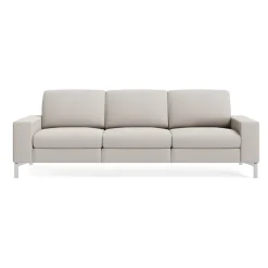 Johann Jakob Einzelsofa Quattro Attractive beige 01 Best
