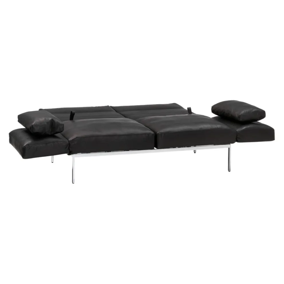brühl Einzelsofa Roro 20-Soft Kat. 566, Lama 5669/10 Outlet
