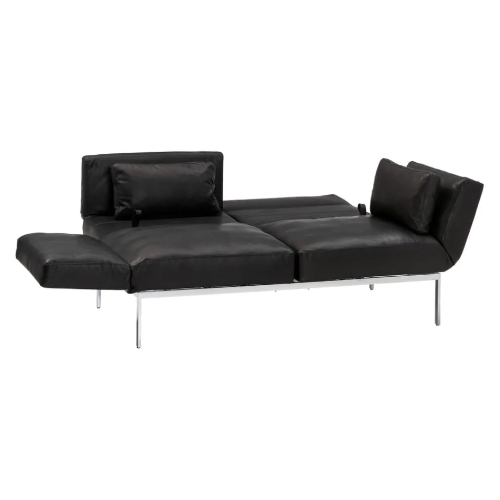 brühl Einzelsofa Roro 20-Soft Kat. 566, Lama 5669/10 Outlet