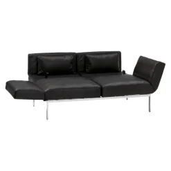 brühl Einzelsofa Roro 20-Soft Kat. 566, Lama 5669/10 Outlet