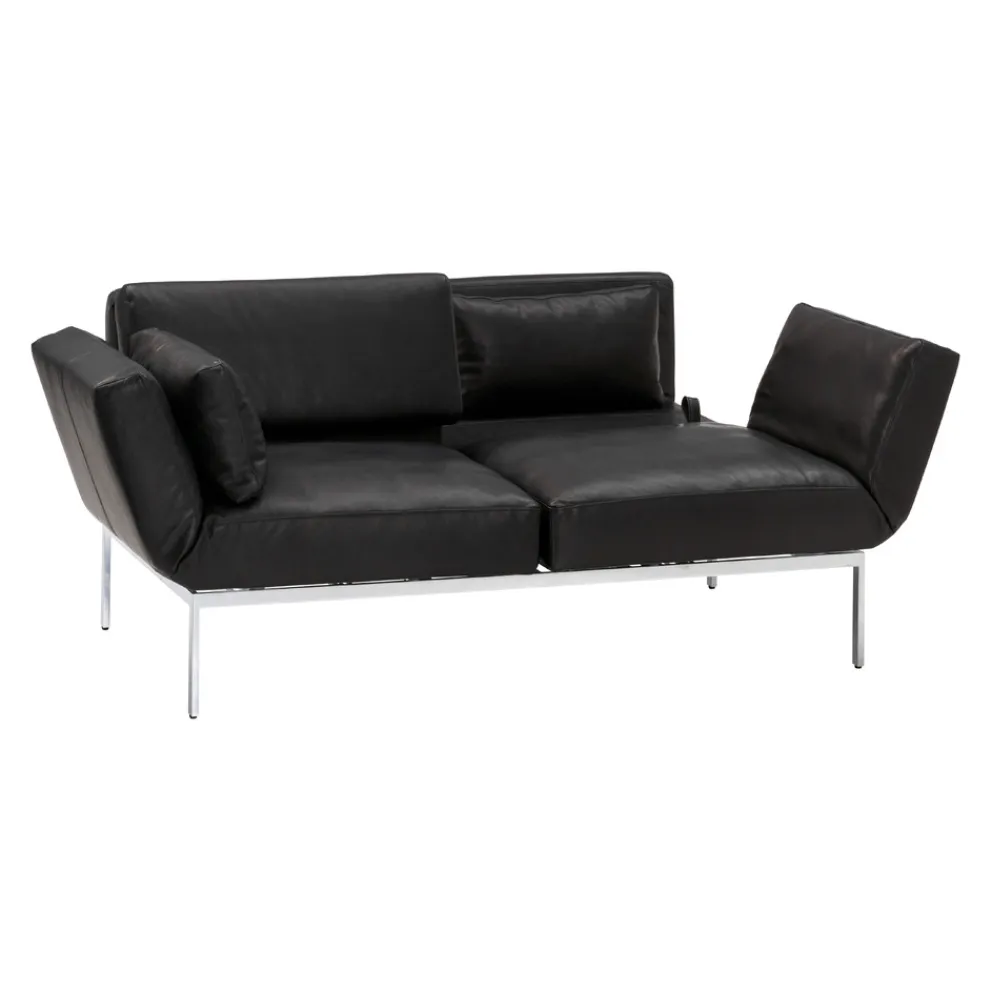 brühl Einzelsofa Roro 20-Soft Kat. 566, Lama 5669/10 Outlet