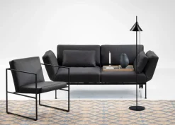 brühl Einzelsofa Roro-Medium Kat. 542, 5423 Unit 10 Sale