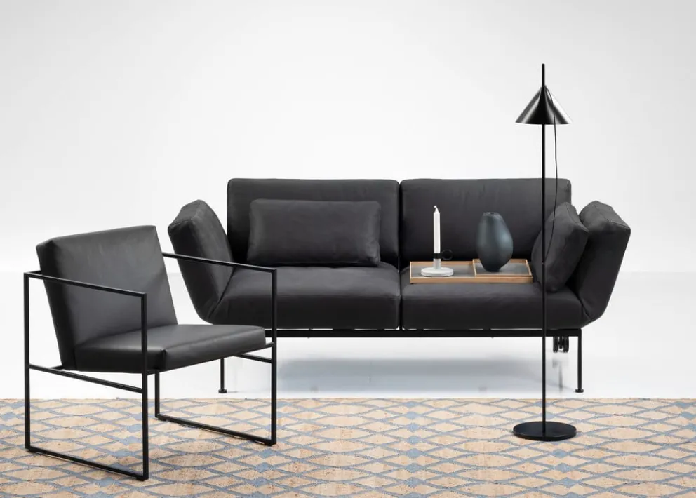 brühl Einzelsofa Roro-Medium Kat. 542, 5423 Unit 10 Sale