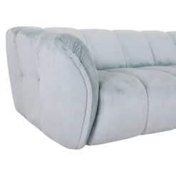 MID.YOU Einzelsofa Sabea mint Discount