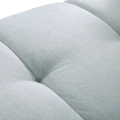 MID.YOU Einzelsofa Sabea mint Discount