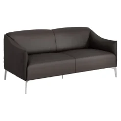 Johann Jakob Einzelsofa Sally LK 60 Z77/55 zartbitter Discount