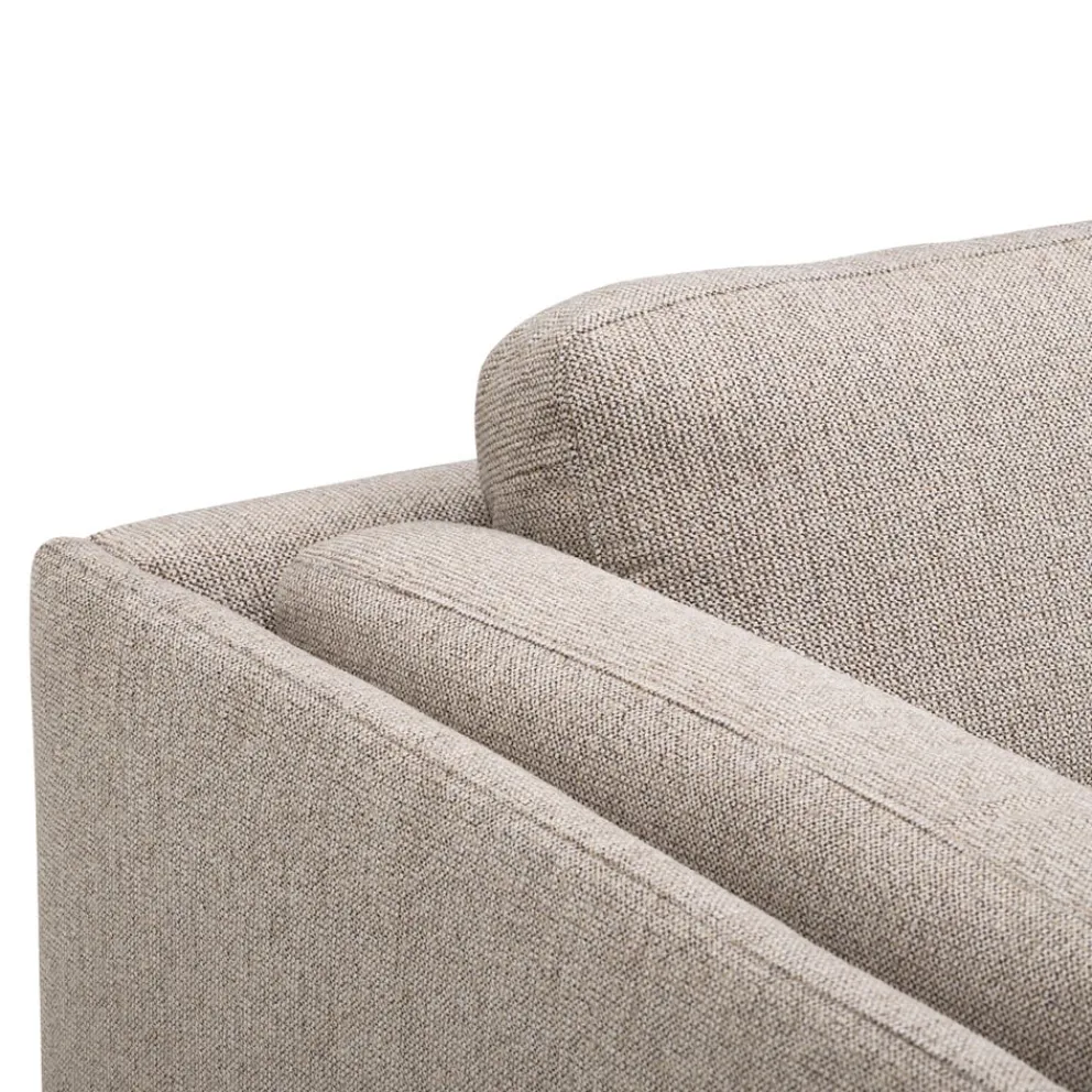 Einzelsofa Sigge Sneak 1 natur Sale