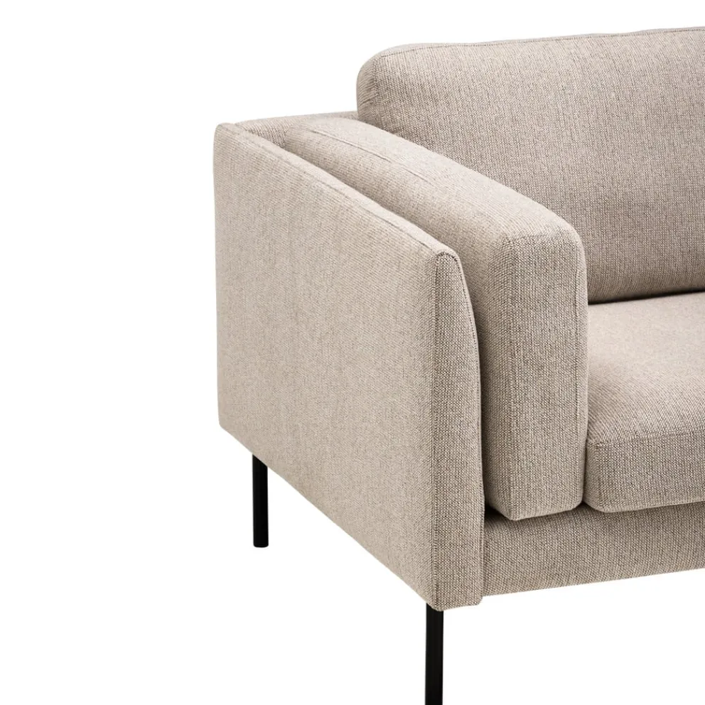 Einzelsofa Sigge Sneak 1 natur Sale