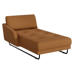 Johann Jakob Einzelsofa Softy-3092 Kat. SK 20, S41/ 52 cognac Discount