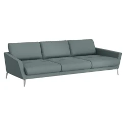 Johann Jakob Einzelsofa Softy-3092 Kat. SK 10, R66/ 26 niagara Sale