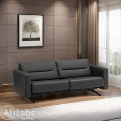 Stressless Einzelsofa ST-Stella 094 Paloma 80 Rock Sale
