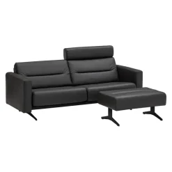 Stressless Einzelsofa ST-Stella 094 Paloma 80 Rock Sale
