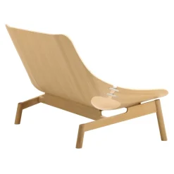 atelier pfister Einzelsofa Surpierre eiche