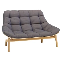 atelier pfister Einzelsofa Surpierre eiche