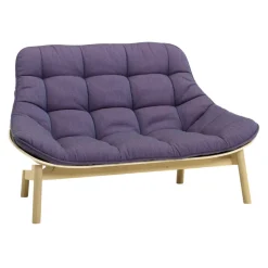 atelier pfister Einzelsofa Surpierre eiche