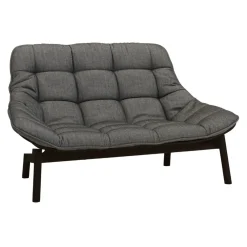 atelier pfister Einzelsofa Surpierre Lano 03 A624 Grey/ Black Outlet