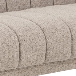 MID.YOU Einzelsofa Tampa beige
