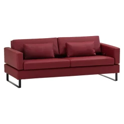 brühl Einzelsofa Tomo bordeaux