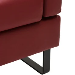 brühl Einzelsofa Tomo bordeaux Best