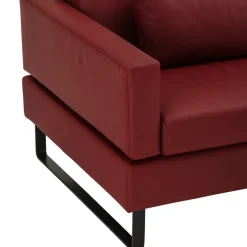 brühl Einzelsofa Tomo bordeaux Best