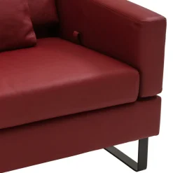brühl Einzelsofa Tomo bordeaux Best