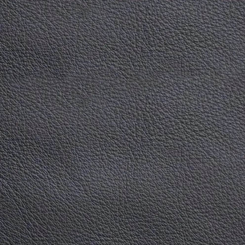 FLEXLUX Einzelsofa Tropea schwarz