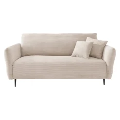 Livetastic Einzelsofa Vanilla beige New