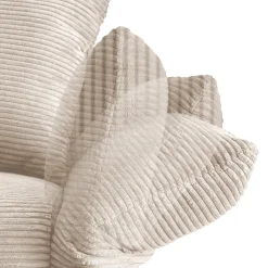 Livetastic Einzelsofa Vanilla beige New