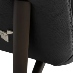 Calia Italia Einzelsofa Venere schwarz Sale
