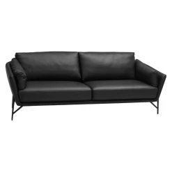 Calia Italia Einzelsofa Venere schwarz Sale