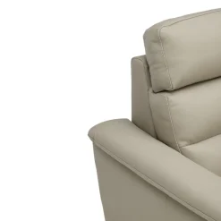 Calia Italia Einzelsofa Vulcano Kat. 12 Bull 328 tortora New