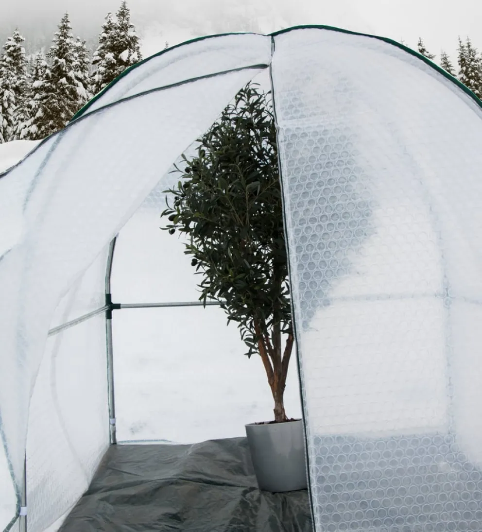Colibri Ersatzfolie Yurt transparent Clearance