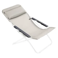 Lafuma Mobilier Ersatzteilset Transabed beige Hot