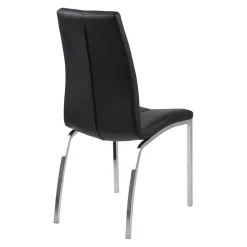 MID.YOU Essstuhl Asama schwarz Best