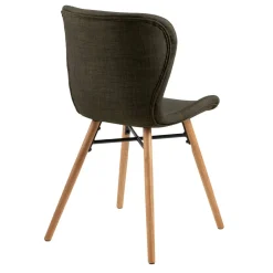 MID.YOU Essstuhl Batilda-A1 khaki Sale