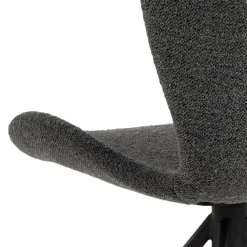 MID.YOU Essstuhl Batilda-A1 anthrazit Discount