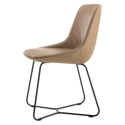 seetalswiss Essstuhl Bavero Soft Sauvage 2371 seta Outlet
