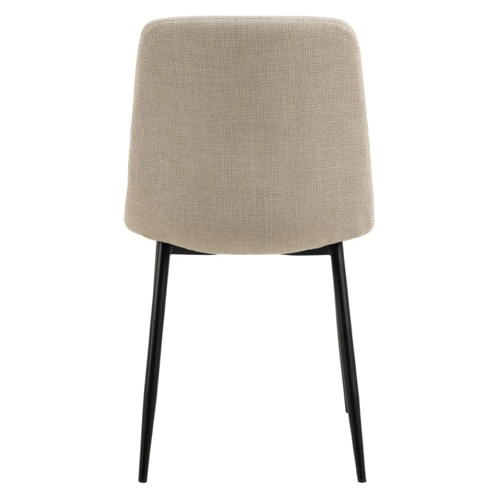 MID.YOU Essstuhl Becca beige New