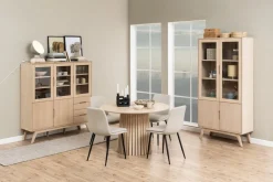 MID.YOU Essstuhl Becca beige New
