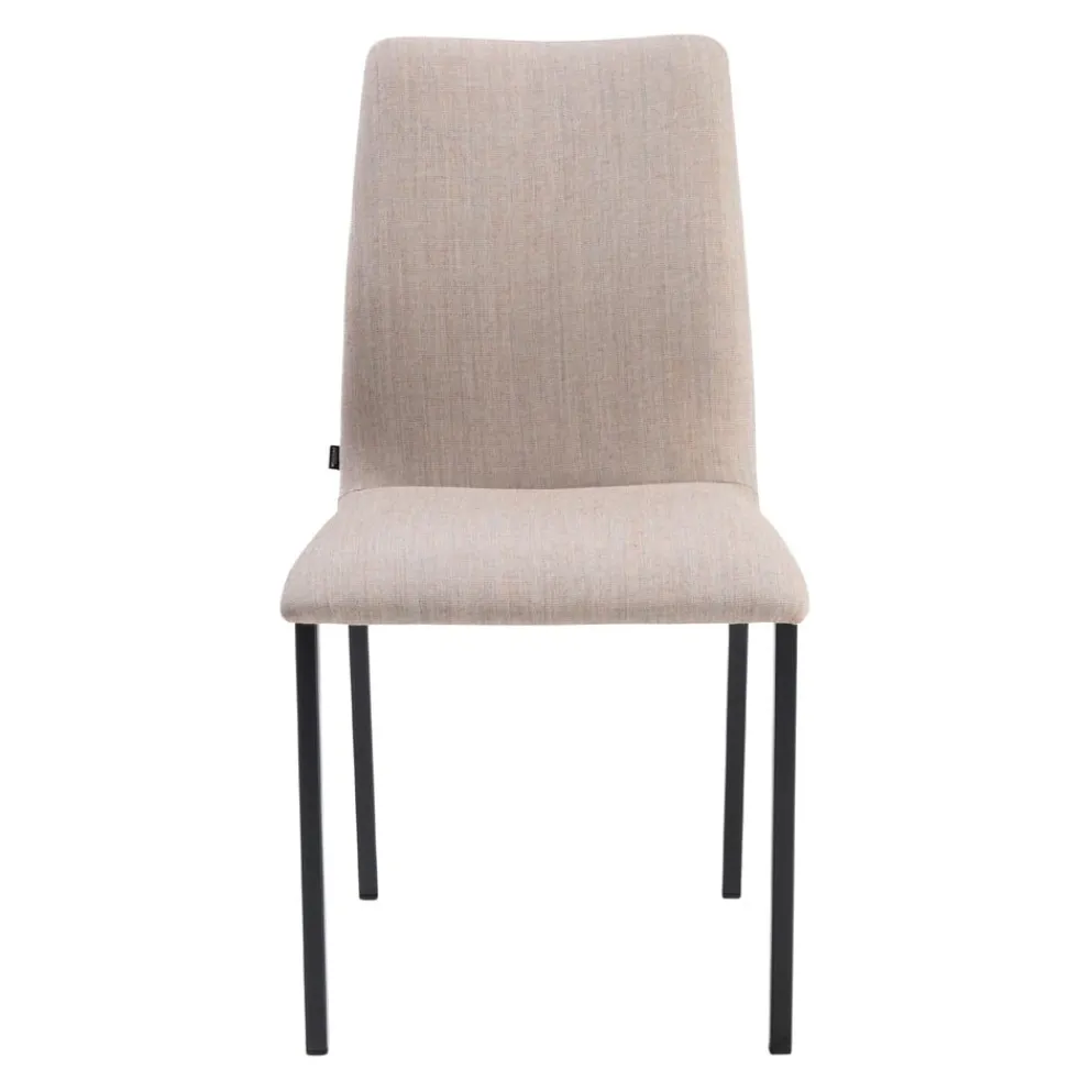 WILLISAU Essstuhl Leni Canvas2-0244 New
