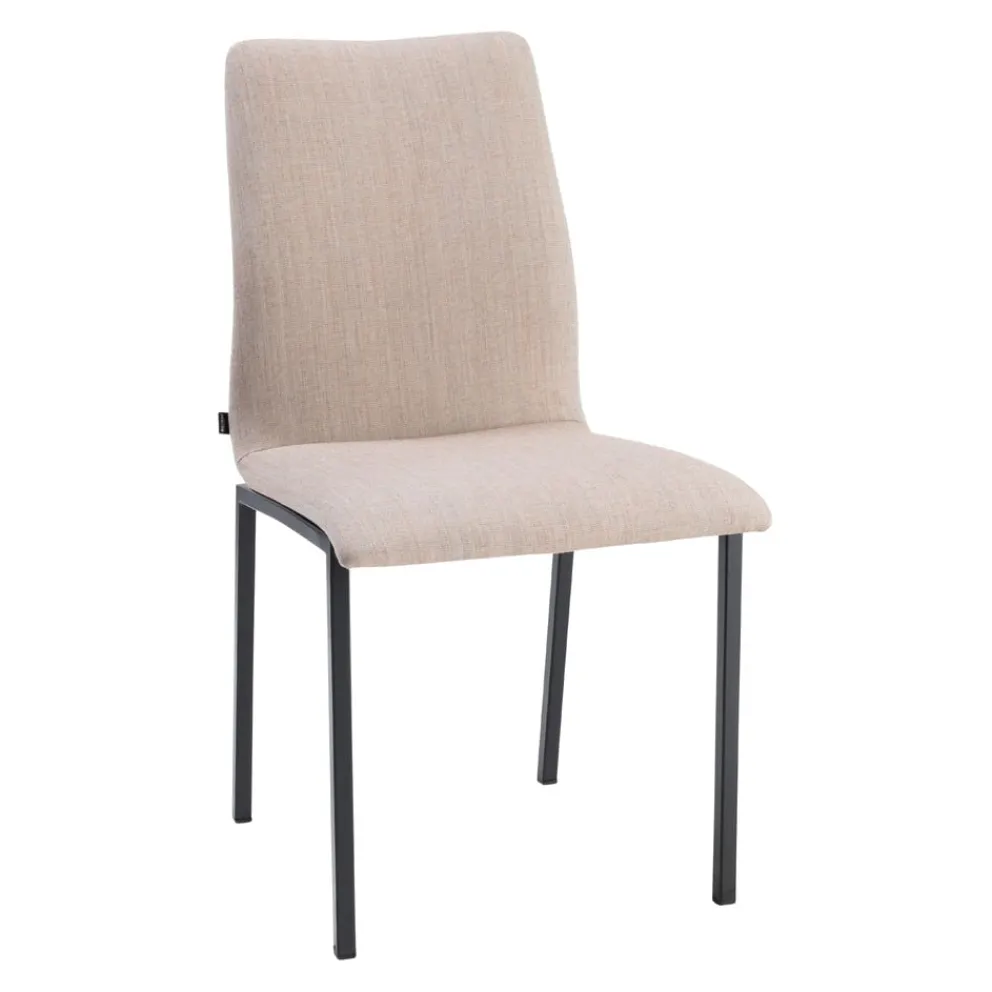 WILLISAU Essstuhl Leni Canvas2-0244 New