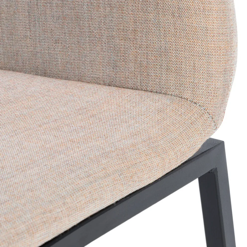 WILLISAU Essstuhl Leni Canvas2-0244 New