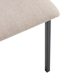 WILLISAU Essstuhl Leni Canvas2-0244 New