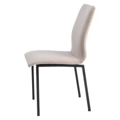 WILLISAU Essstuhl Leni Canvas2-0244 New