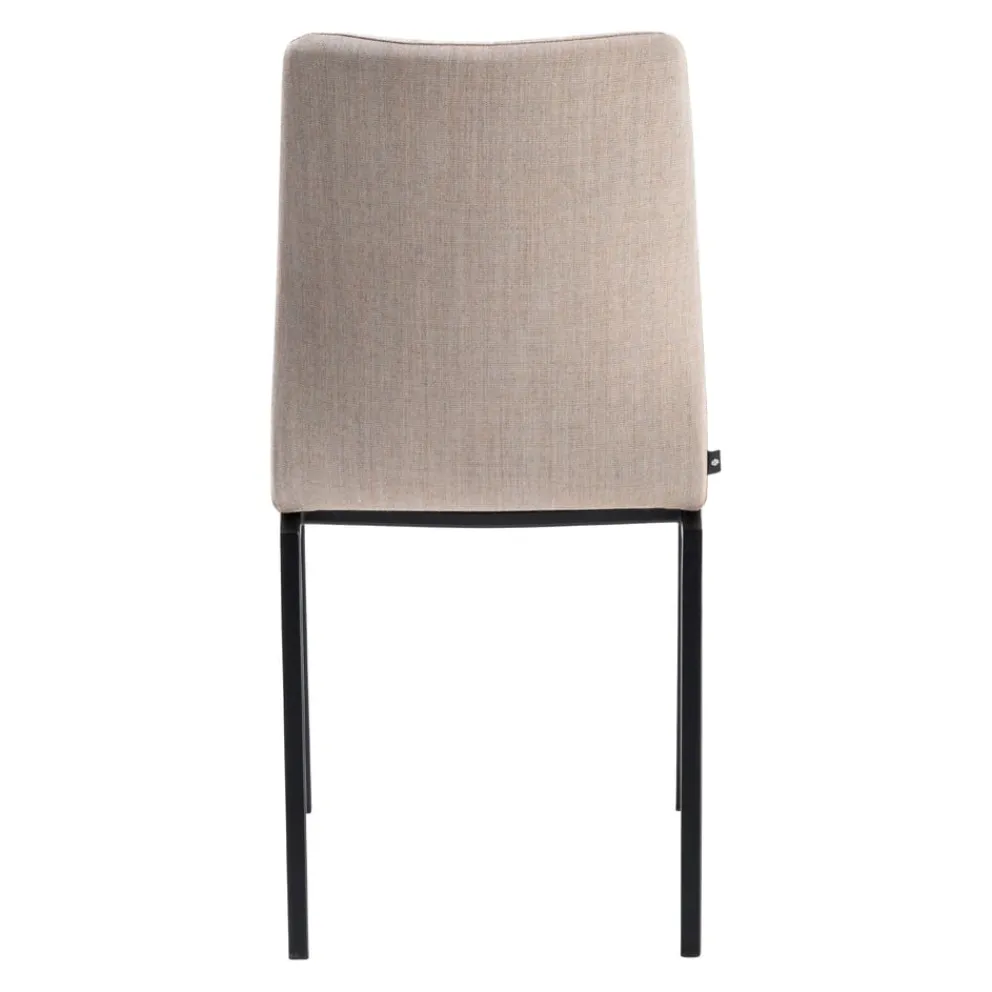 WILLISAU Essstuhl Leni Canvas2-0244 New