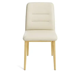 seetalswiss Essstuhl Linda Genua ivory 3665 Discount