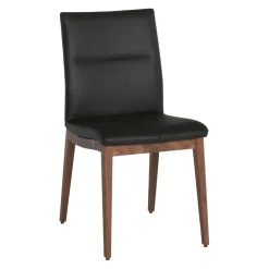 Edition Essstuhl Lisa Rio, schwarz 450 Discount