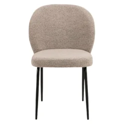 MID.YOU Essstuhl Patricia beige