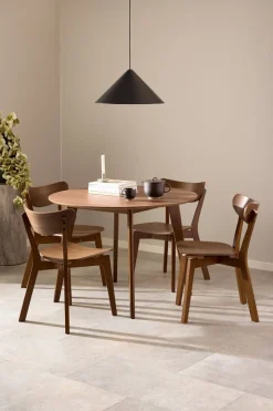 MID.YOU Essstuhl Roxby New