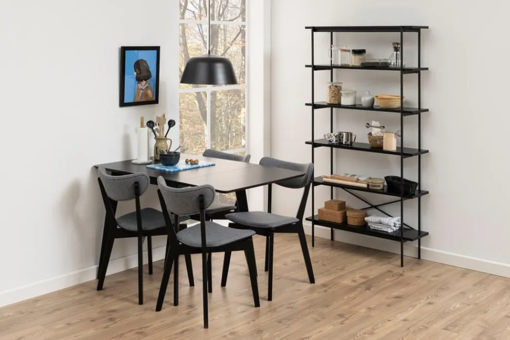 MID.YOU Essstuhl Roxby grau Outlet